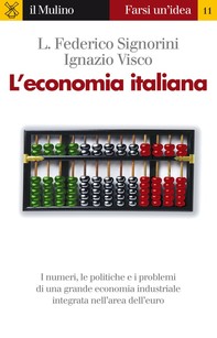 L' economia italiana - Librerie.coop