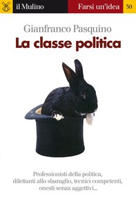 La classe politica - Librerie.coop