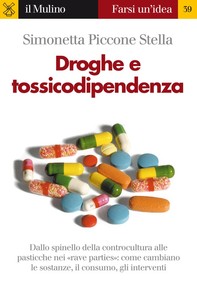 Droghe e tossicodipendenza - Librerie.coop