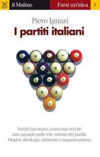 I partiti italiani - Librerie.coop