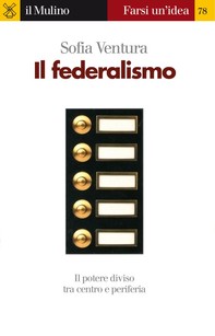 Il federalismo - Librerie.coop