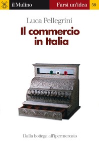 Il commercio in Italia - Librerie.coop