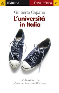 L' università in Italia - Librerie.coop