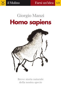 Homo sapiens - Librerie.coop