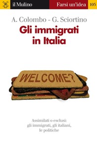 Gli immigrati in Italia - Librerie.coop