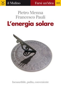 L' energia solare - Librerie.coop