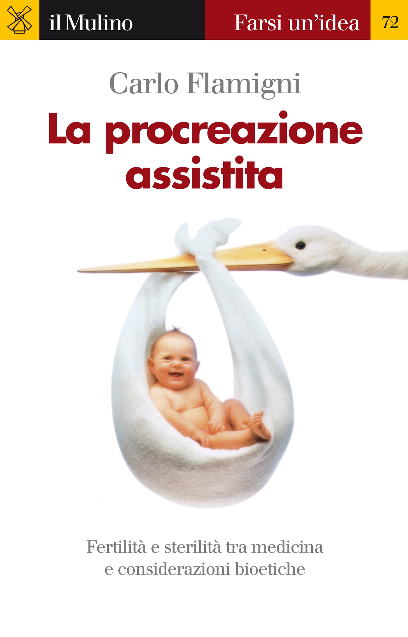 La procreazione assistita - Librerie.coop