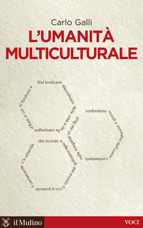 L'umanità multiculturale - Librerie.coop