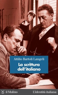 La scrittura dell'italiano - Librerie.coop