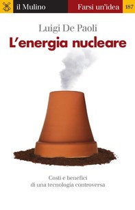 L' energia nucleare - Librerie.coop