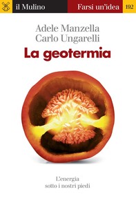 La geotermia - Librerie.coop