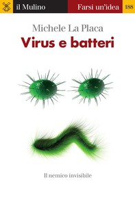 Virus e batteri - Librerie.coop