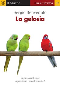 La gelosia - Librerie.coop