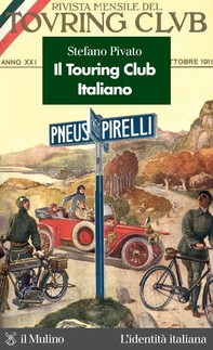 Il Touring Club Italiano - Librerie.coop