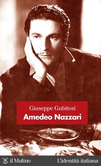 Amedeo Nazzari - Librerie.coop