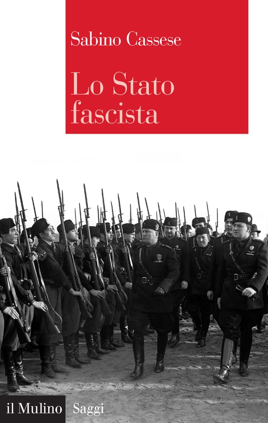 Lo Stato fascista - Librerie.coop