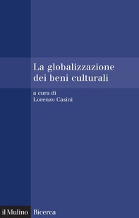 La globalizzazione dei beni culturali - Librerie.coop