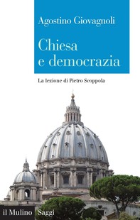 Chiesa e democrazia - Librerie.coop