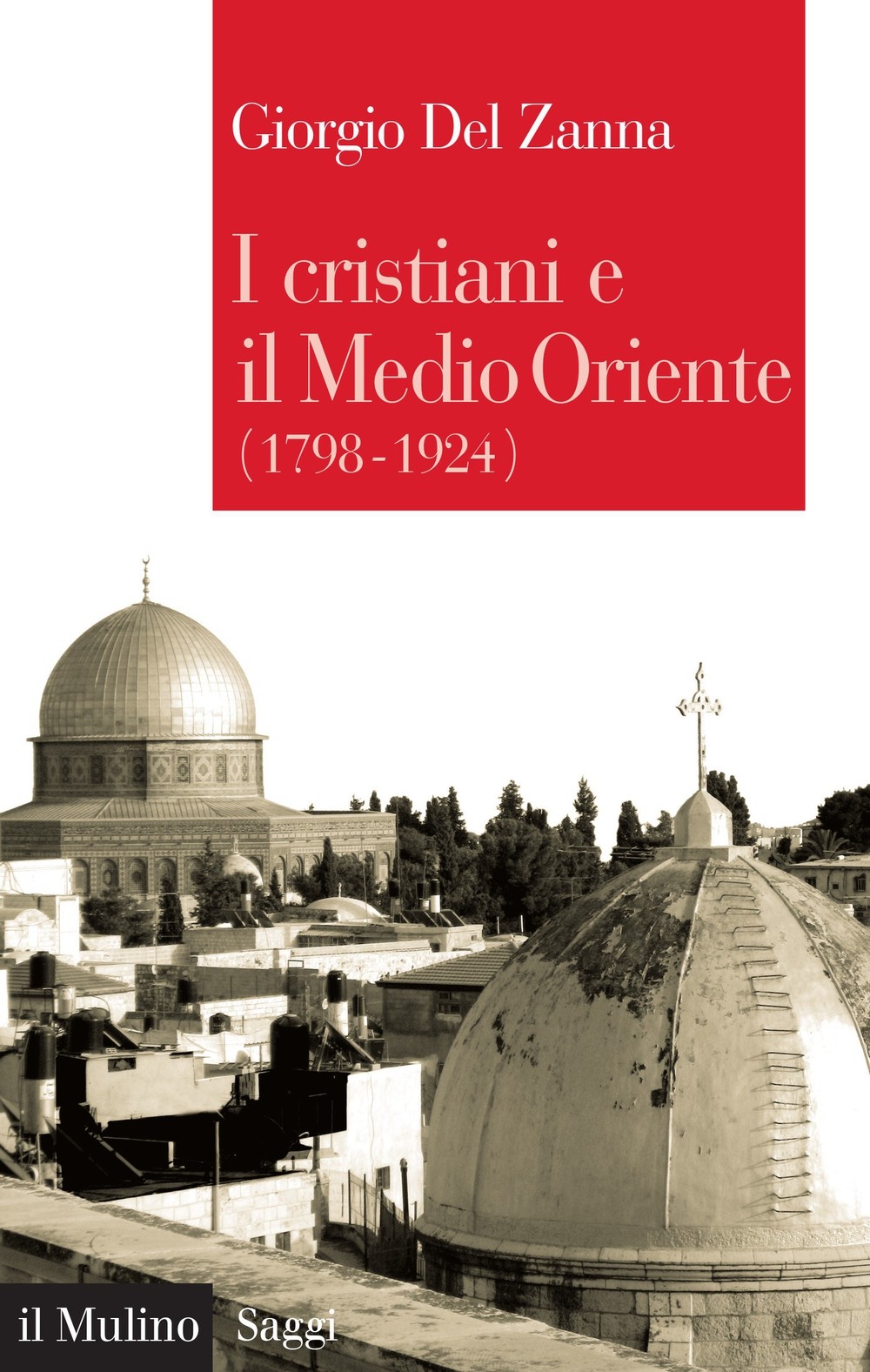 I cristiani e il Medio Oriente - Librerie.coop