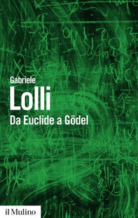 Da Euclide a Gödel - Librerie.coop