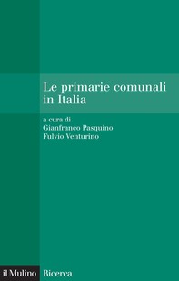 Le primarie comunali in Italia - Librerie.coop
