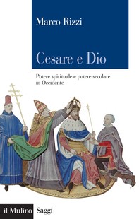 Cesare e Dio - Librerie.coop