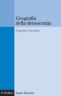 Geografia della democrazia - Librerie.coop