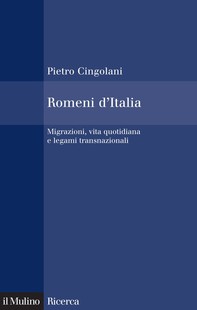 Romeni d'Italia - Librerie.coop