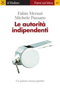Le autorità indipendenti - Librerie.coop