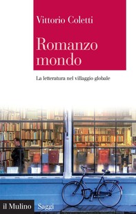 Romanzo mondo - Librerie.coop