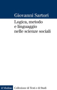 Logica, metodo e linguaggio nelle scienze sociali - Librerie.coop