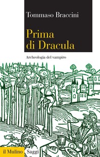 Prima di Dracula - Librerie.coop