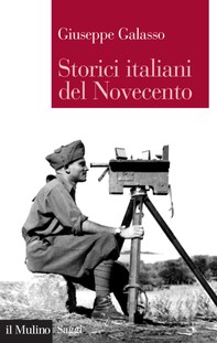 Storici italiani del Novecento - Librerie.coop