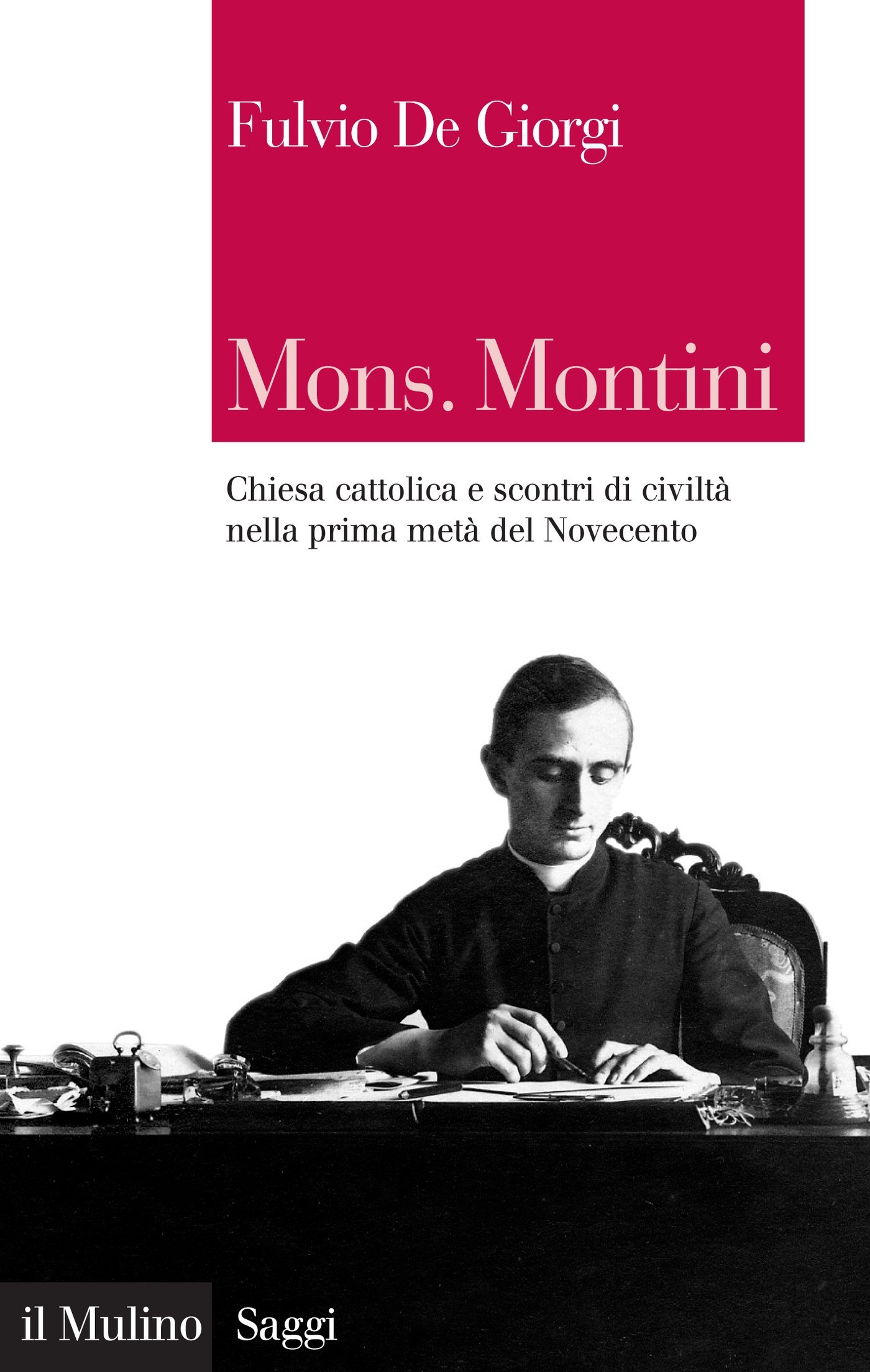 Mons. Montini - Librerie.coop
