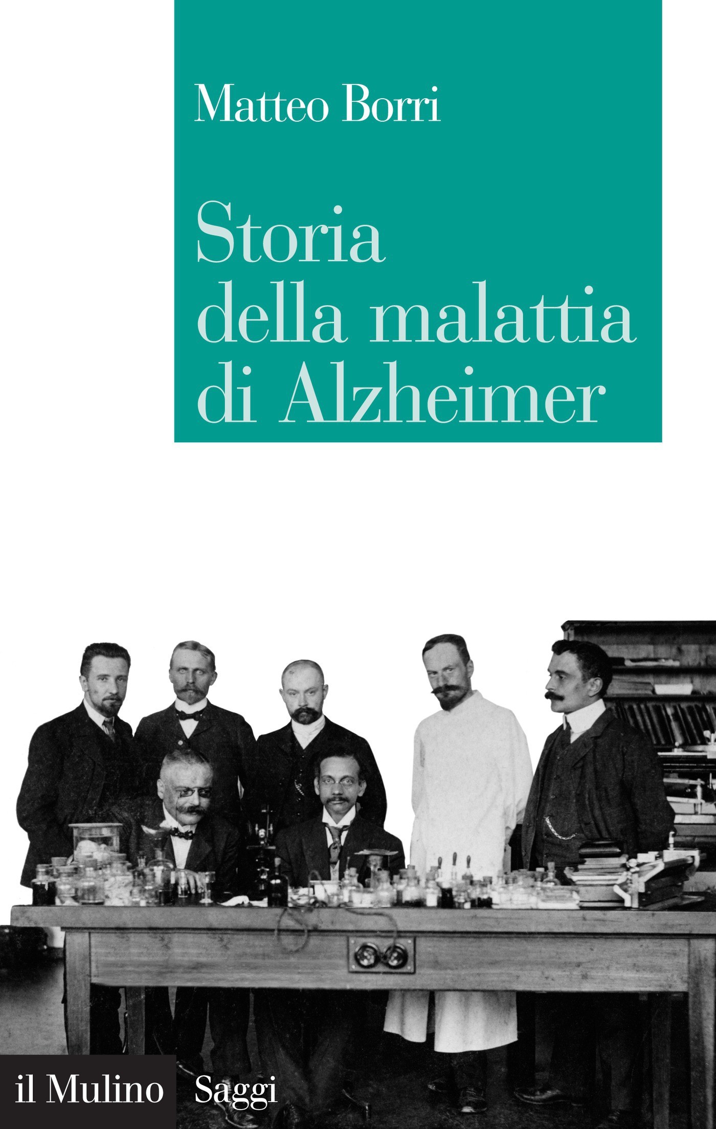 Storia della malattia di Alzheimer - Librerie.coop