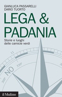 Lega & Padania - Librerie.coop