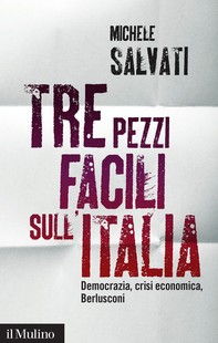 Tre pezzi facili sull'Italia - Librerie.coop