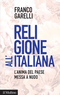 Religione all'italiana - Librerie.coop