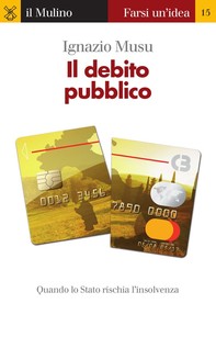 Il debito pubblico - Librerie.coop