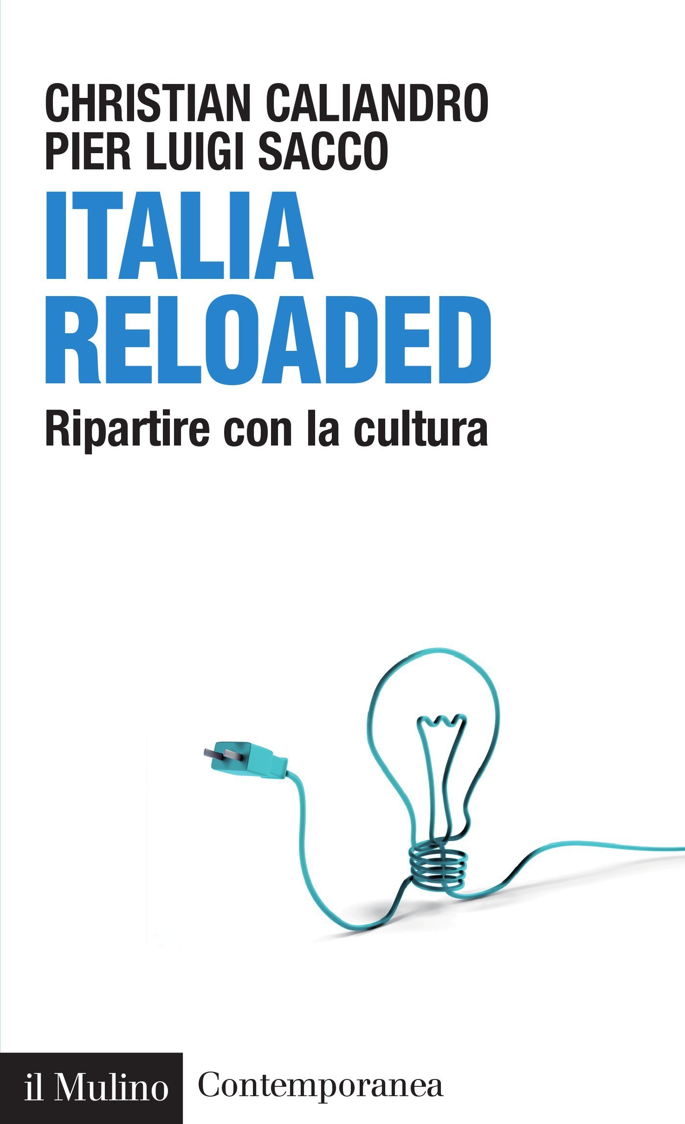 Italia Reloaded - Librerie.coop