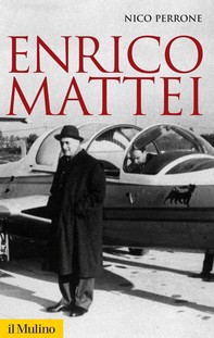 Enrico Mattei - Librerie.coop