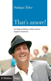 That's amore! - Librerie.coop