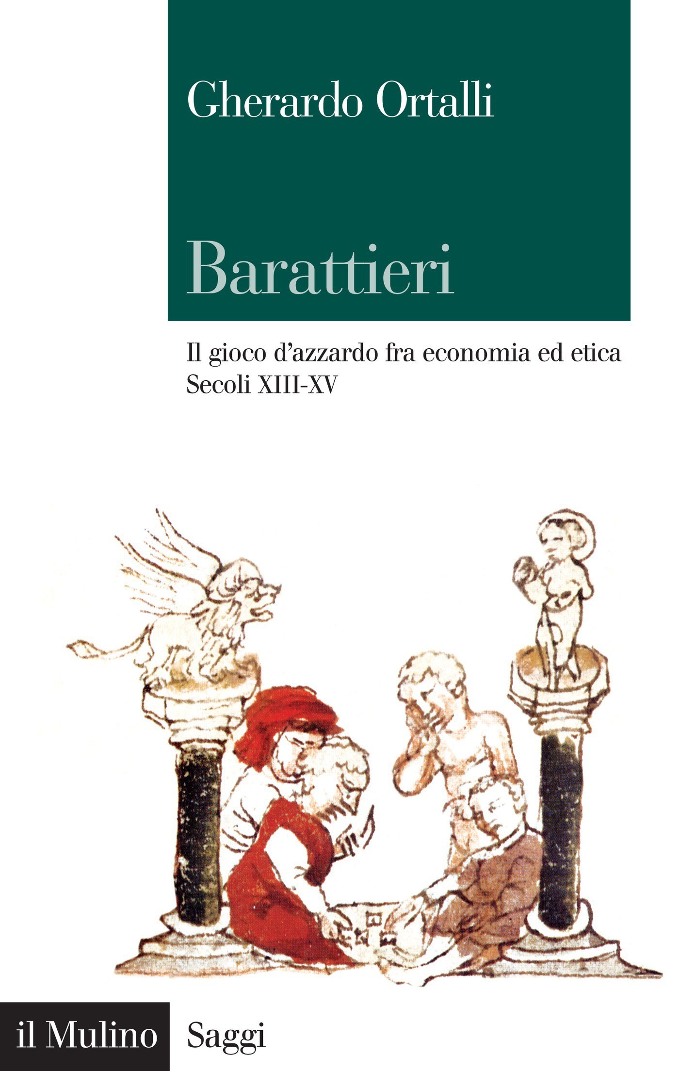 Barattieri - Librerie.coop