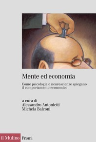 Mente ed economia - Librerie.coop