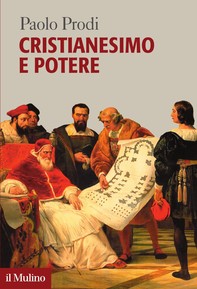 Cristianesimo e potere - Librerie.coop