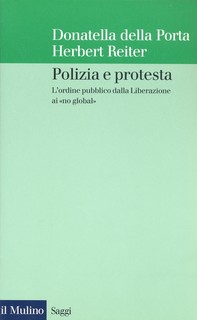 Polizia e protesta - Librerie.coop