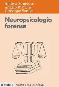 Neuropsicologia forense - Librerie.coop