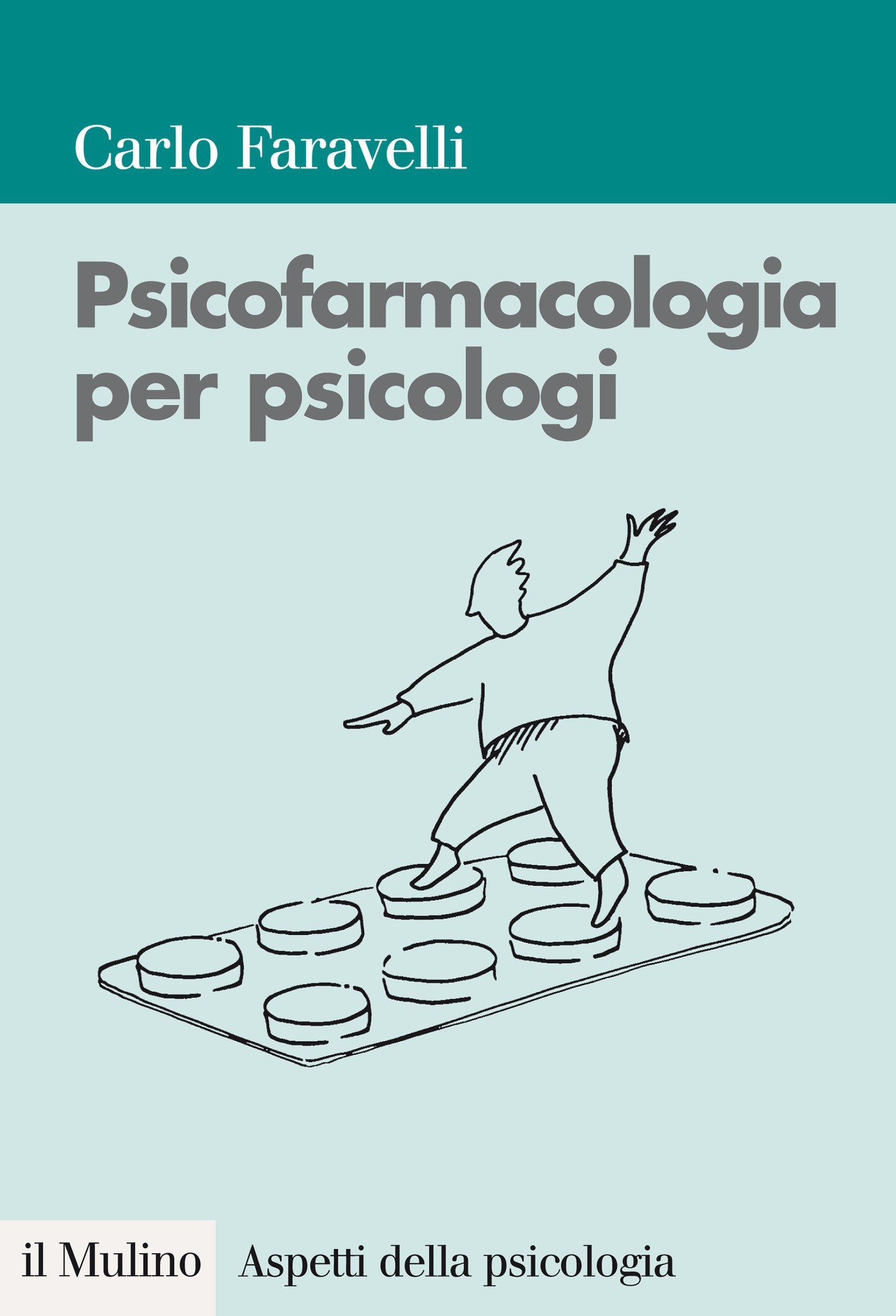 Psicofarmacologia per psicologi - Librerie.coop