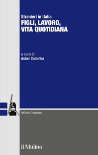 Stranieri in Italia - Librerie.coop