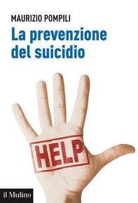 La prevenzione del suicidio - Librerie.coop